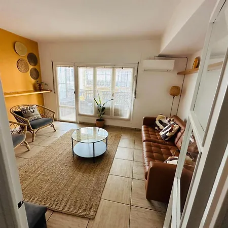 Casa Apartment Calpe
