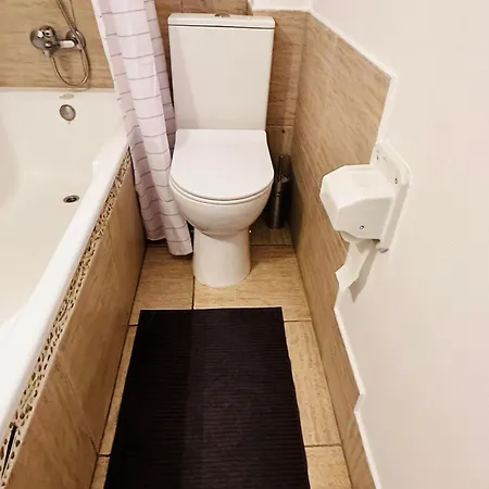 Casa Apartment Calpe