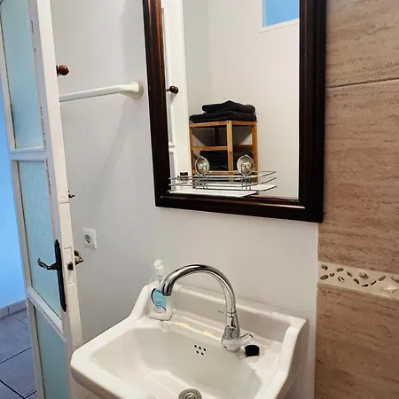 Apartment Casa
