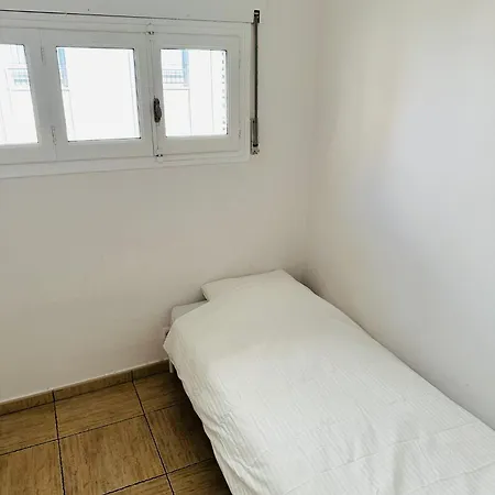 Casa Apartment *
