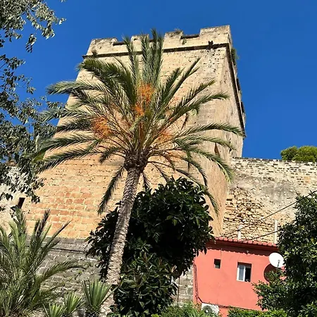 Casa Calpe