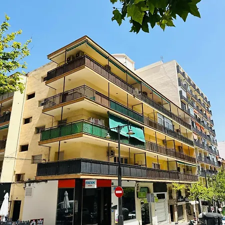 Casa Calpe