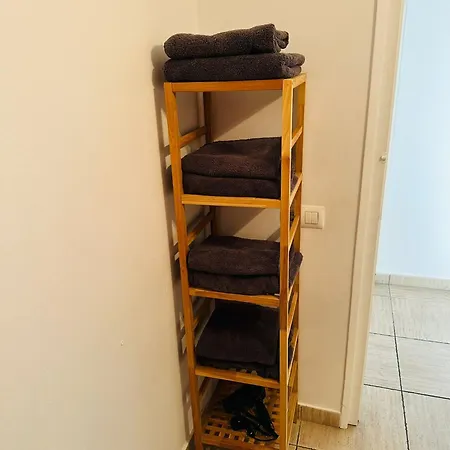 Apartment Casa *