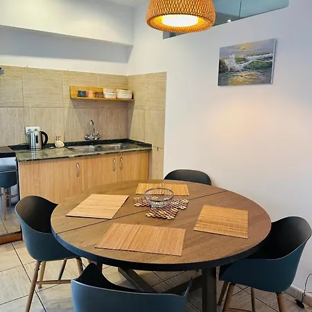 Casa Calpe