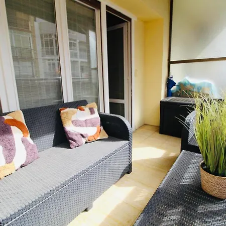 Casa * Calpe