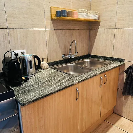 Casa Apartment