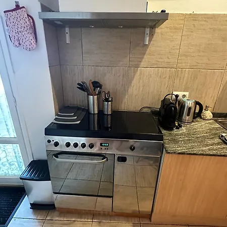 Apartment Casa *