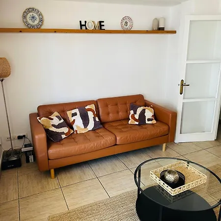 Casa Calpe