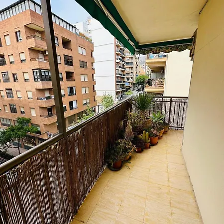 Casa Apartment