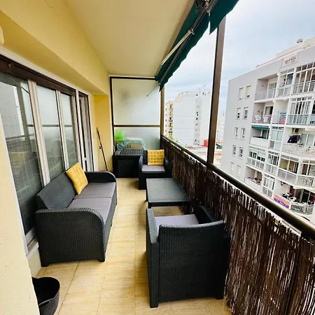 Casa Apartment *