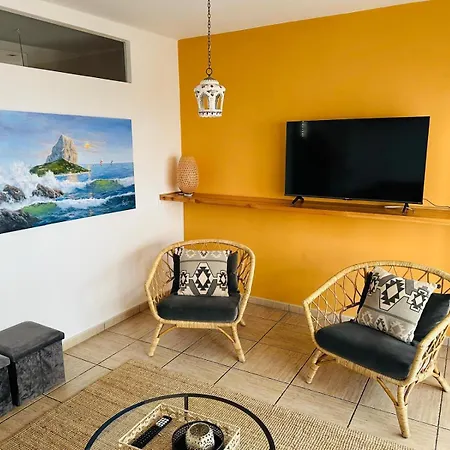 Casa Apartment Calpe