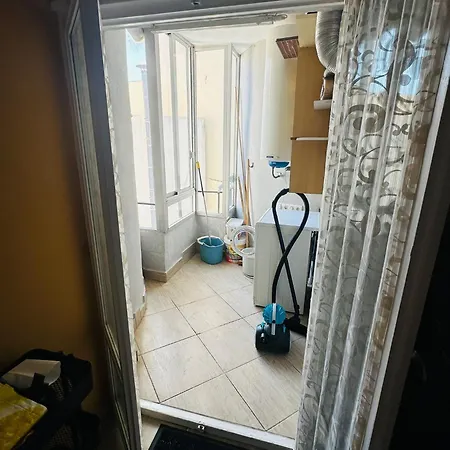 Casa Apartment *